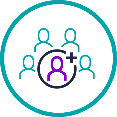 Zielgruppenerstellung