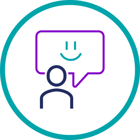 Steigerung der Kommunikationsqualität