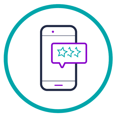 Außergewöhnlicher Kunden-Support