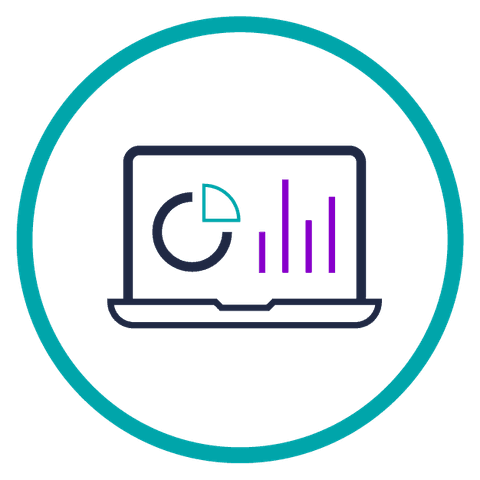 Auswahl von Diagrammtypen