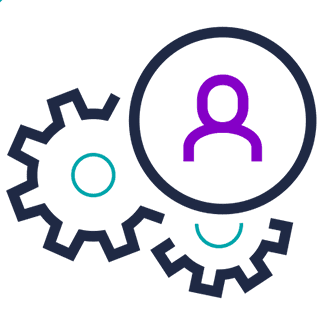 Persönliche, technische Unterstützung