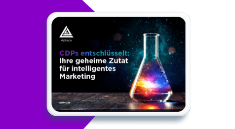 CDPs entschlüsselt: Ihre geheime Zutat für intelligentes Marketing