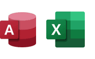 MS Access & Excel
