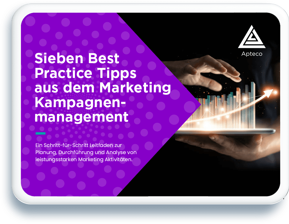 Cove Best Practice Tipps Kampagnenmanagement