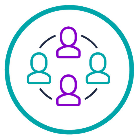 Erhöhte Kundenbindung