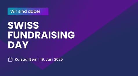 SwissFundraisingDay 2025