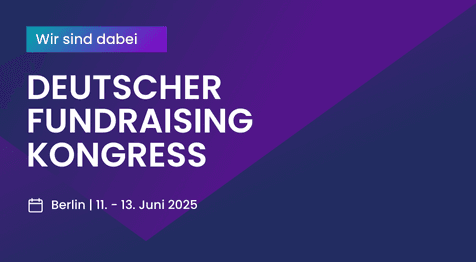 Deutscher Fundraising Kongress 2025