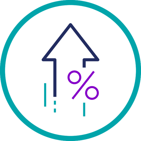 Hohe Teilnahmequote durch Einladungs-E-Mail