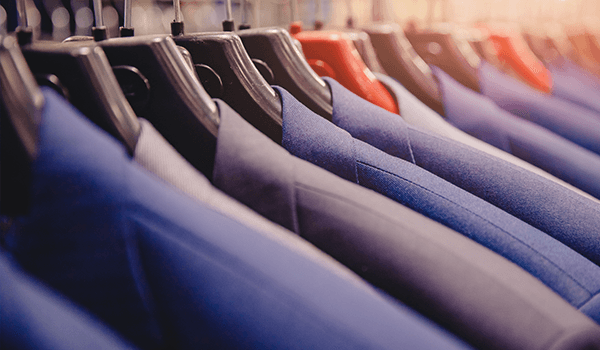 Crew Clothing Company