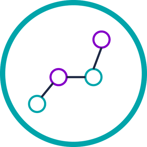 Salesforce Daten verknüpfen
