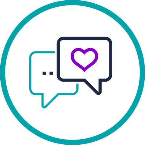 Hoch personalisierte, automatisierte Kommunikation