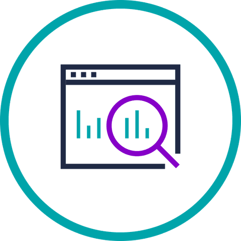 Daten Hosting und CDP