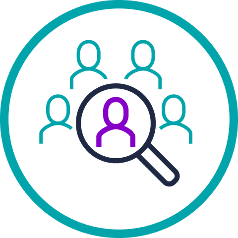 Zielgruppen erstellen