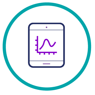 Interaktive Marketing Dashboards