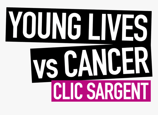 CLIC Sargent