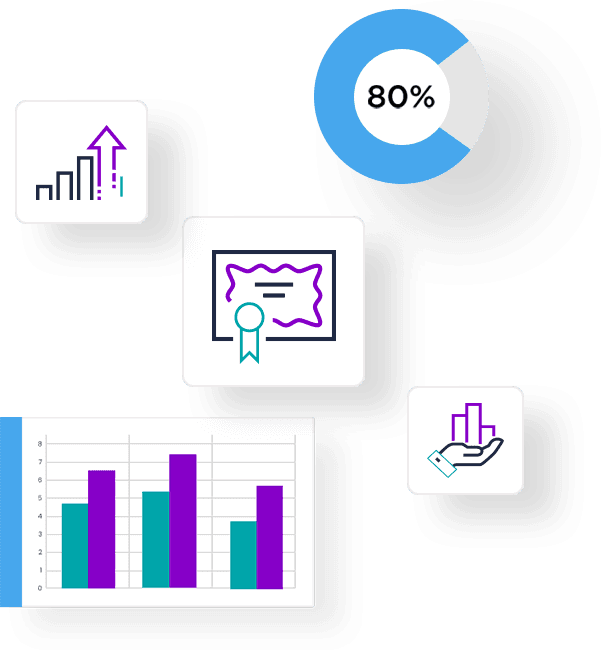 Accreditation sales image